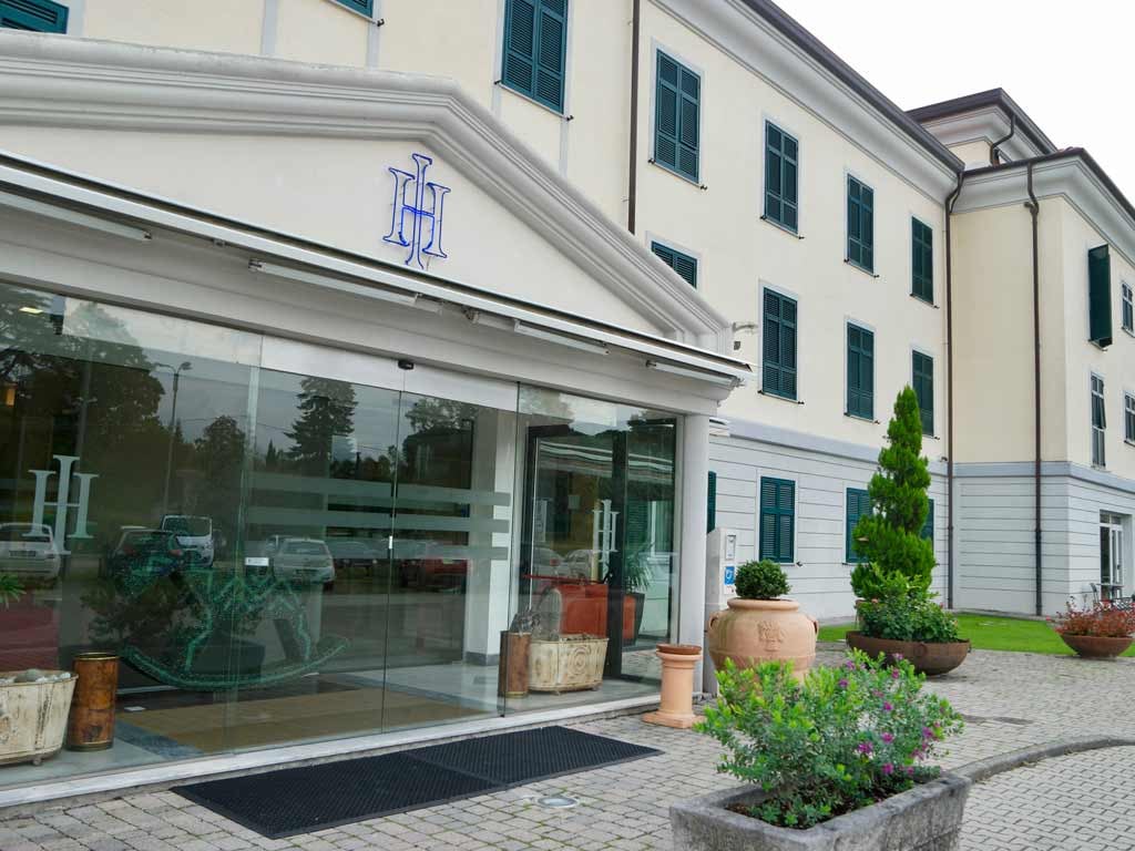 Santa Caterina Park Hotel - Benvenuti al Santa Caterina Park Hotel7