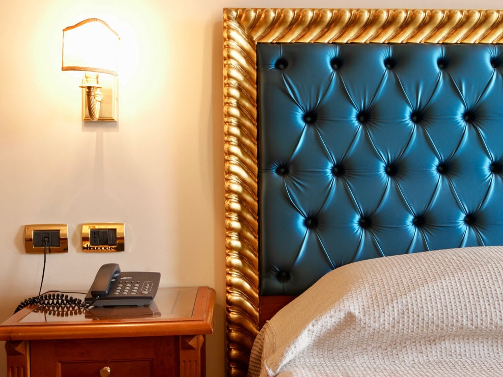 Santa Caterina Park Hotel - Benvenuti al Santa Caterina Park Hotel8