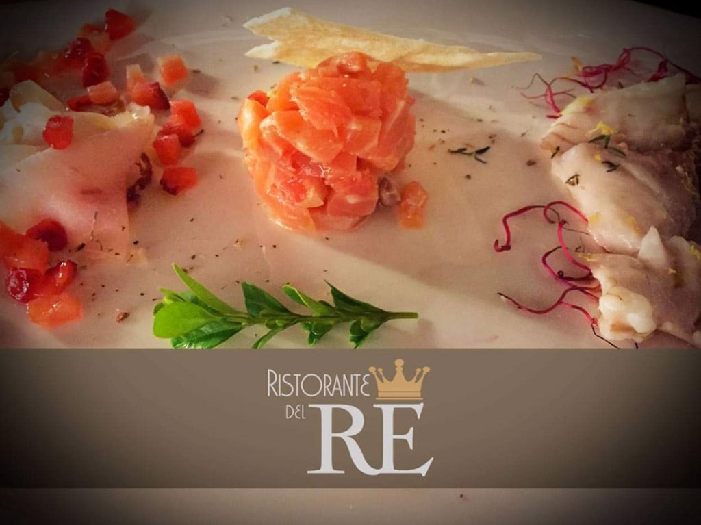 Santa Caterina Park Hotel - Ristorante del Re4 Santa Caterina Park Hotel - Ristorante del Re4