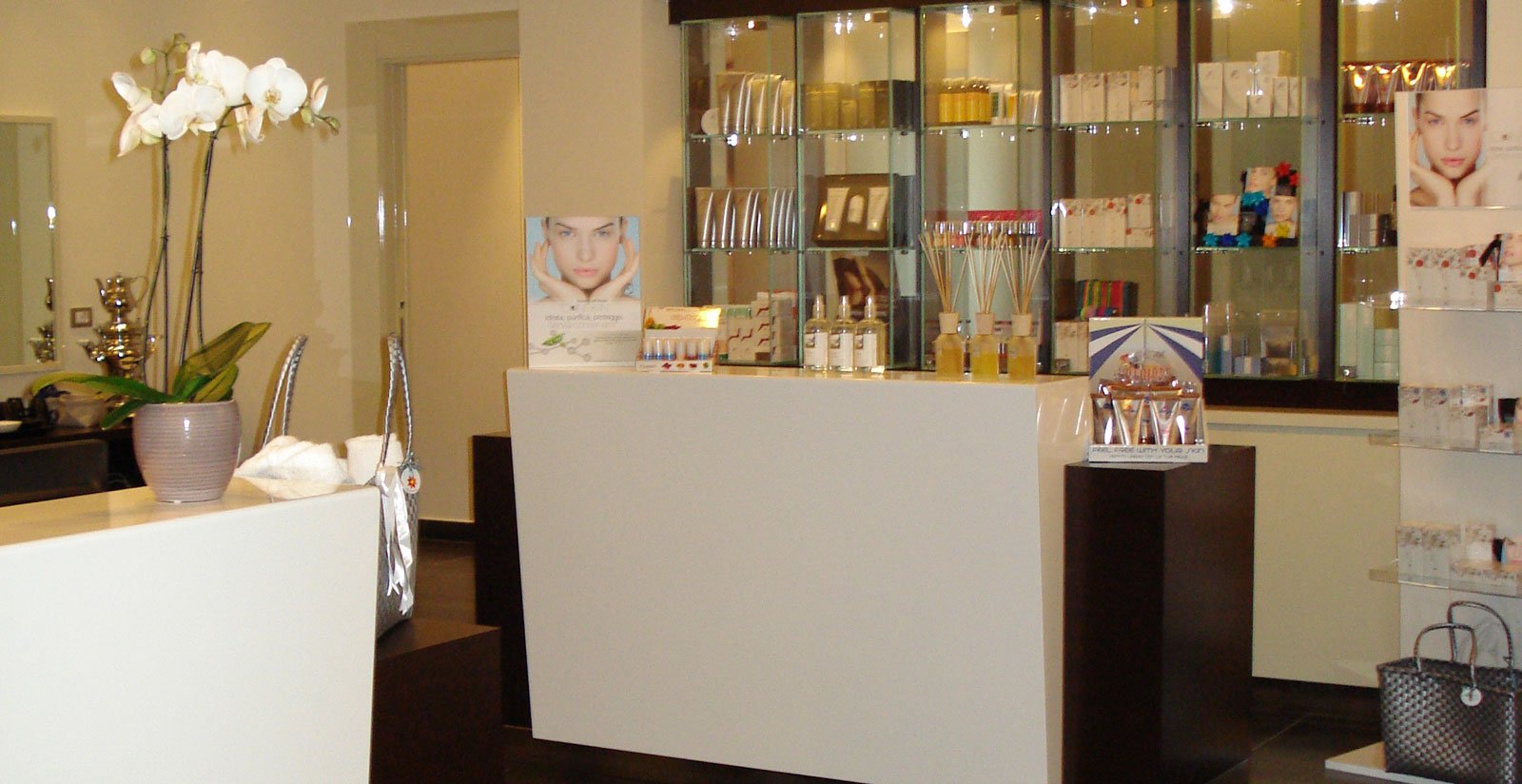 Santa Caterina Park Hotel - Beauty Farm3
