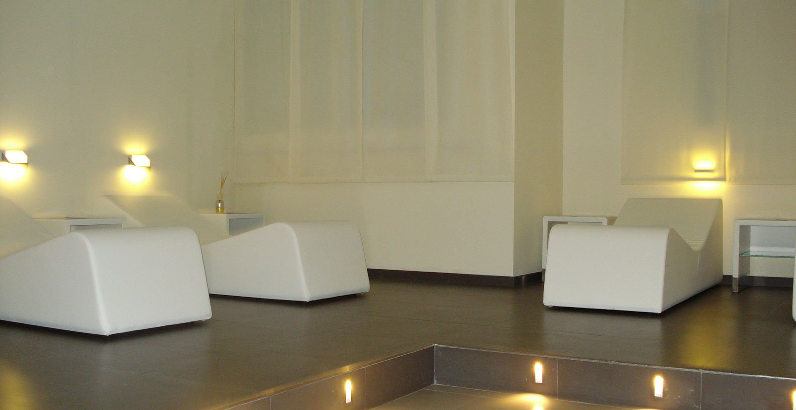 Santa Caterina Park Hotel - Beauty Farm4
