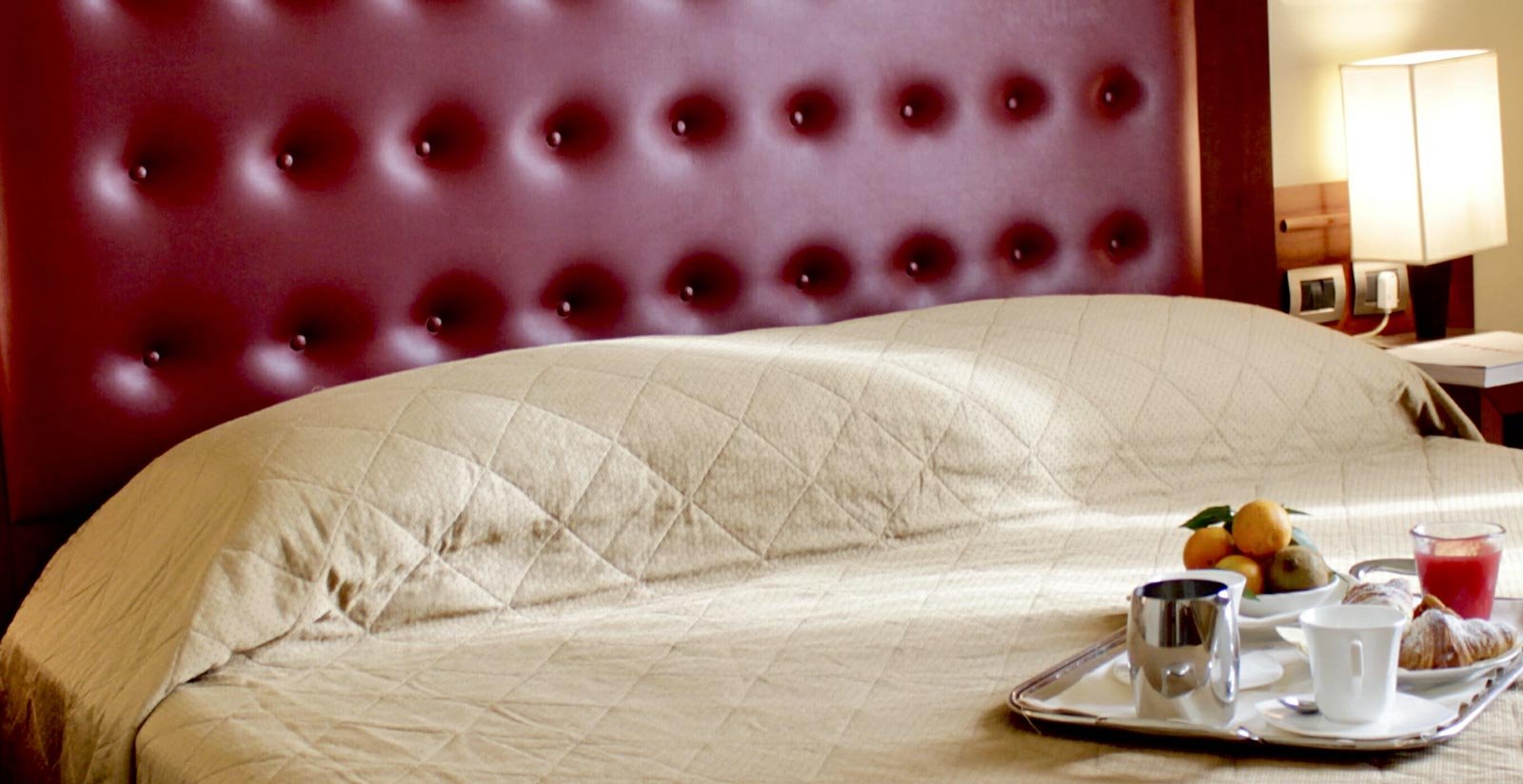 Santa Caterina Park Hotel - Camera Classic2