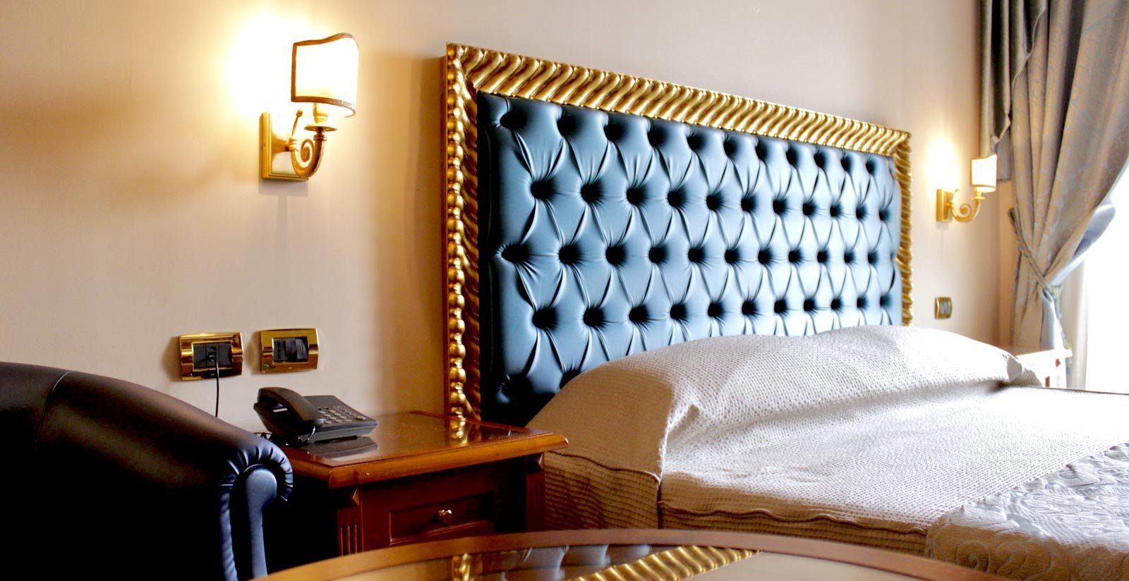 Santa Caterina Park Hotel - Junior Suite4