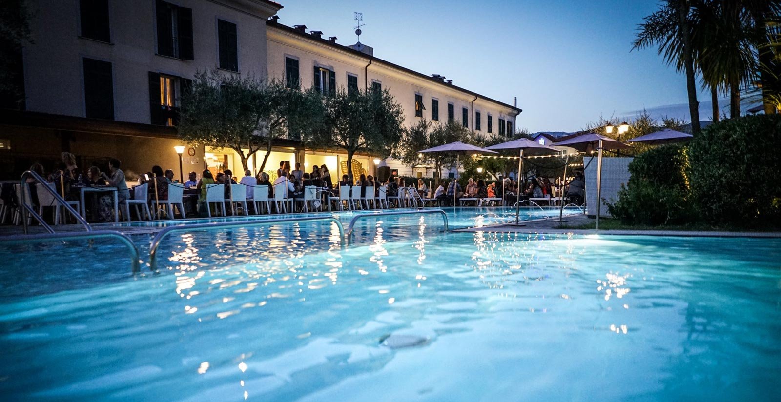 Santa Caterina Park Hotel - Informazioni2