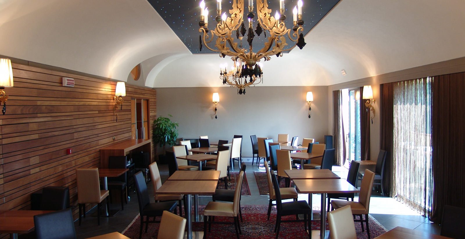 Santa Caterina Park Hotel - Domenica al Museo6