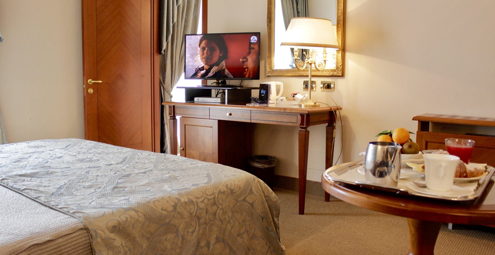 Santa Caterina Park Hotel - Suite2