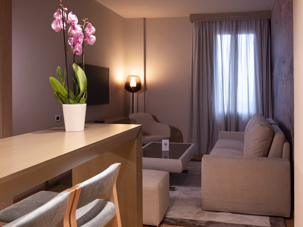 Suite without balcony9 Suite without balcony9