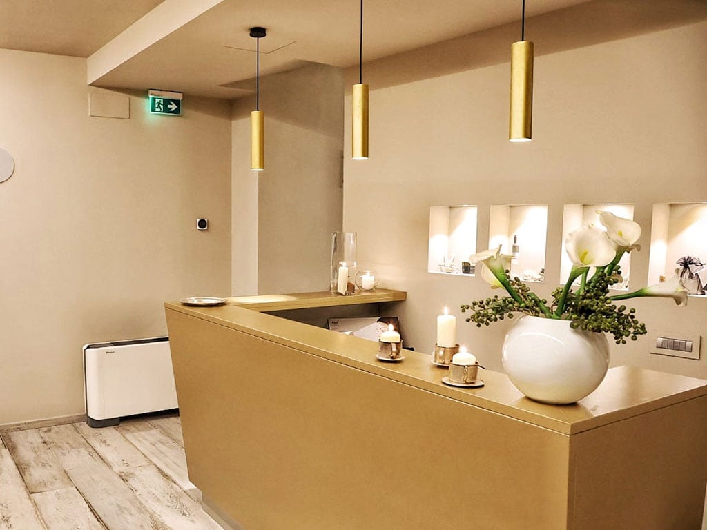 Benessere7 Benessere7