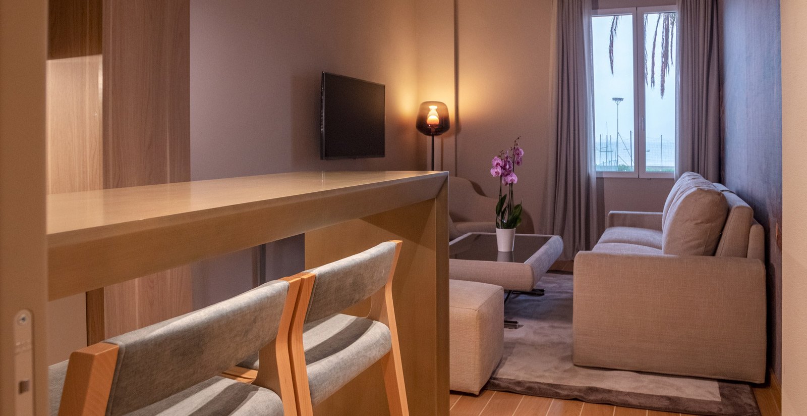 Suite without balcony5 Suite without balcony5