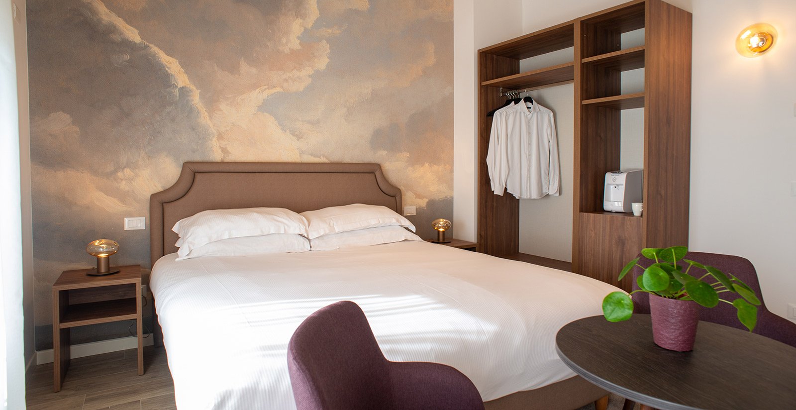 King Room2
