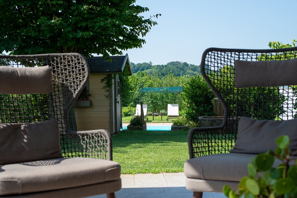 Il Relais8 Il Relais8