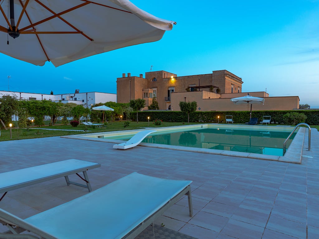 Offerte Agriturismo in Salento | Tenuta Giardini Nuovi2