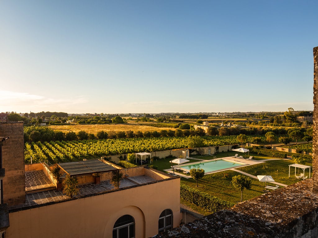 Offerte Agriturismo in Salento | Tenuta Giardini Nuovi2