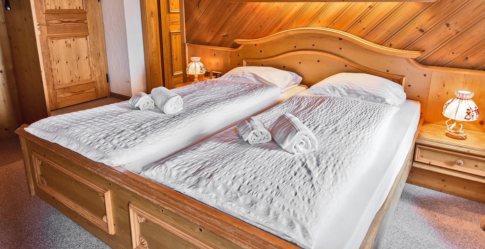Quadruple Room2