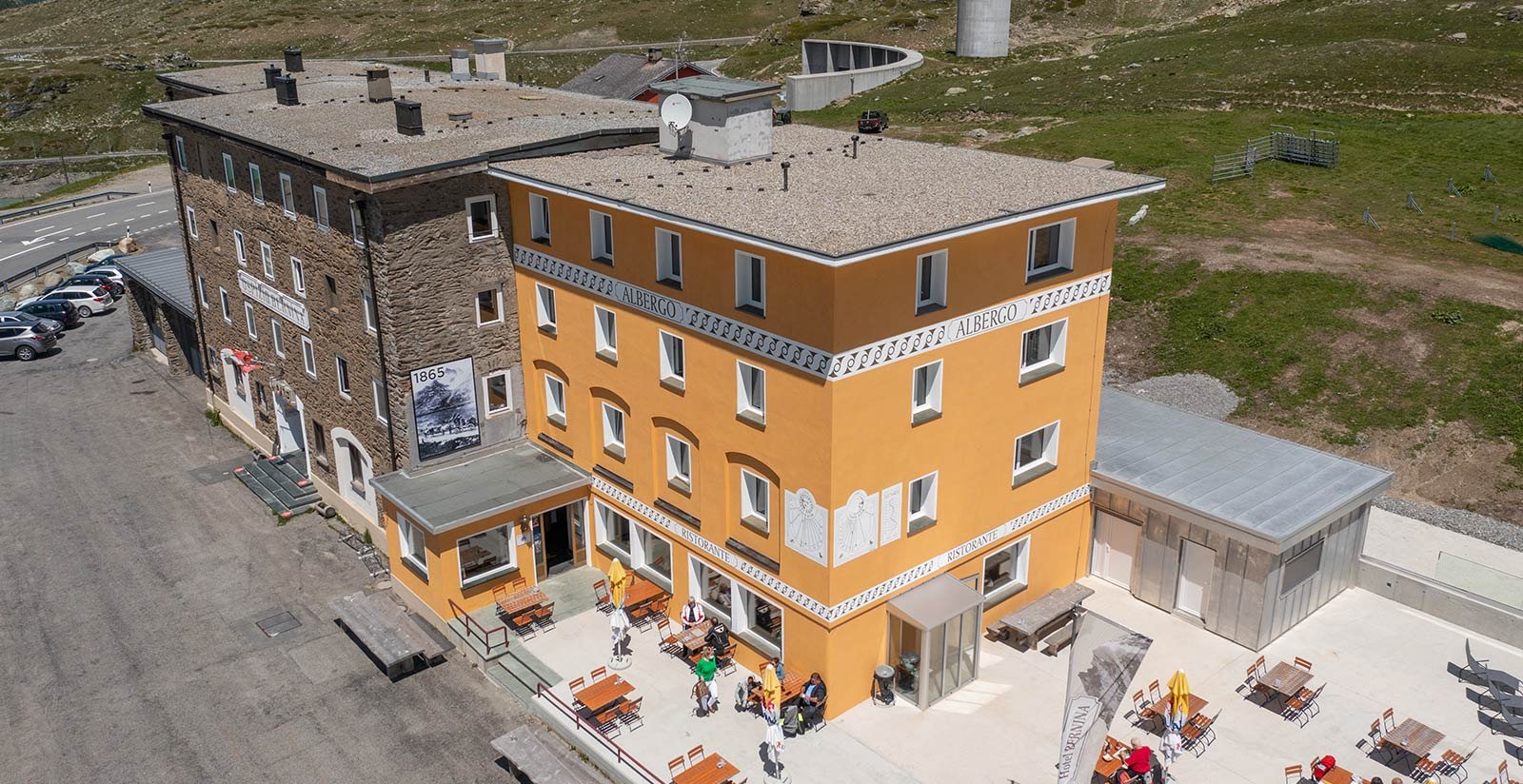 Hotel Bernina Hospiz3