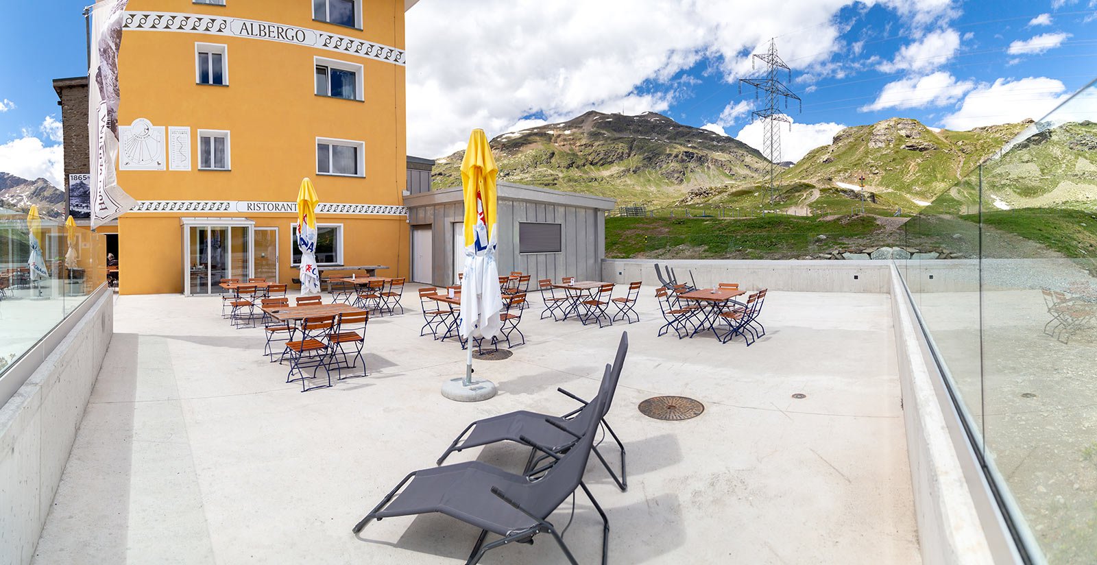 Rooftop terrace2