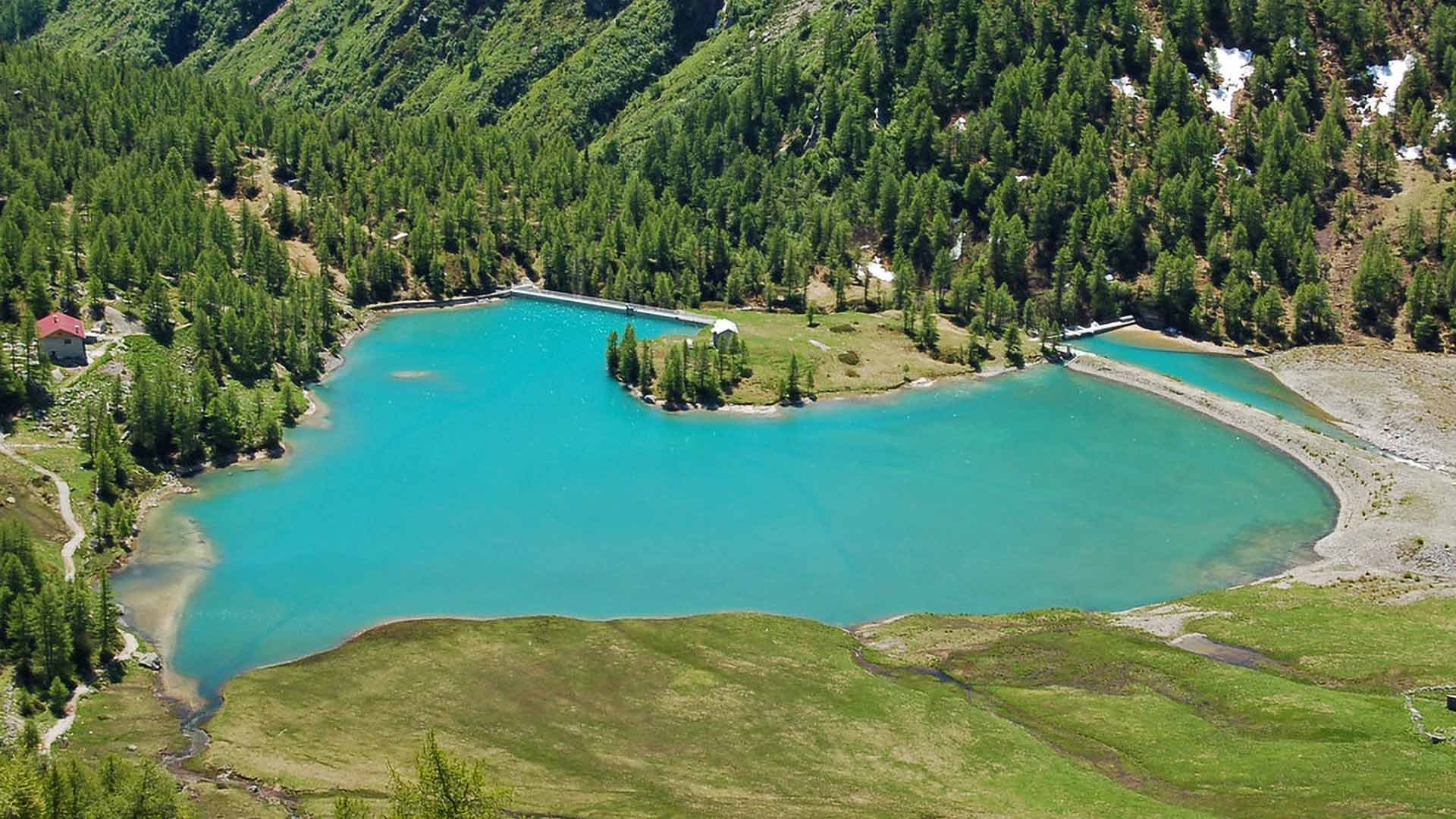 Geführte Wanderungen mit einem Guide der Speciale Ski School5
