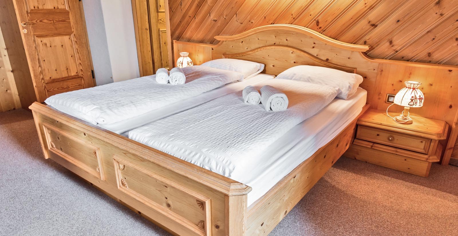 Double room5
