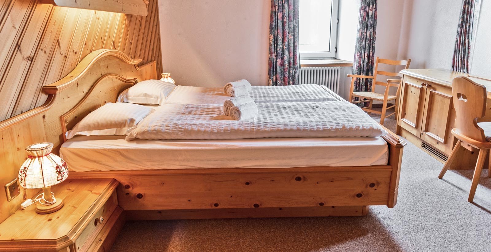 Double room7