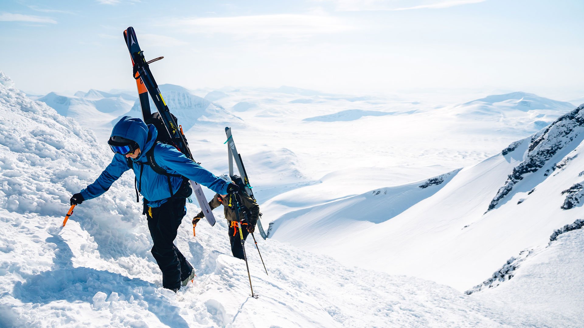 Ski mountaineering tours2
