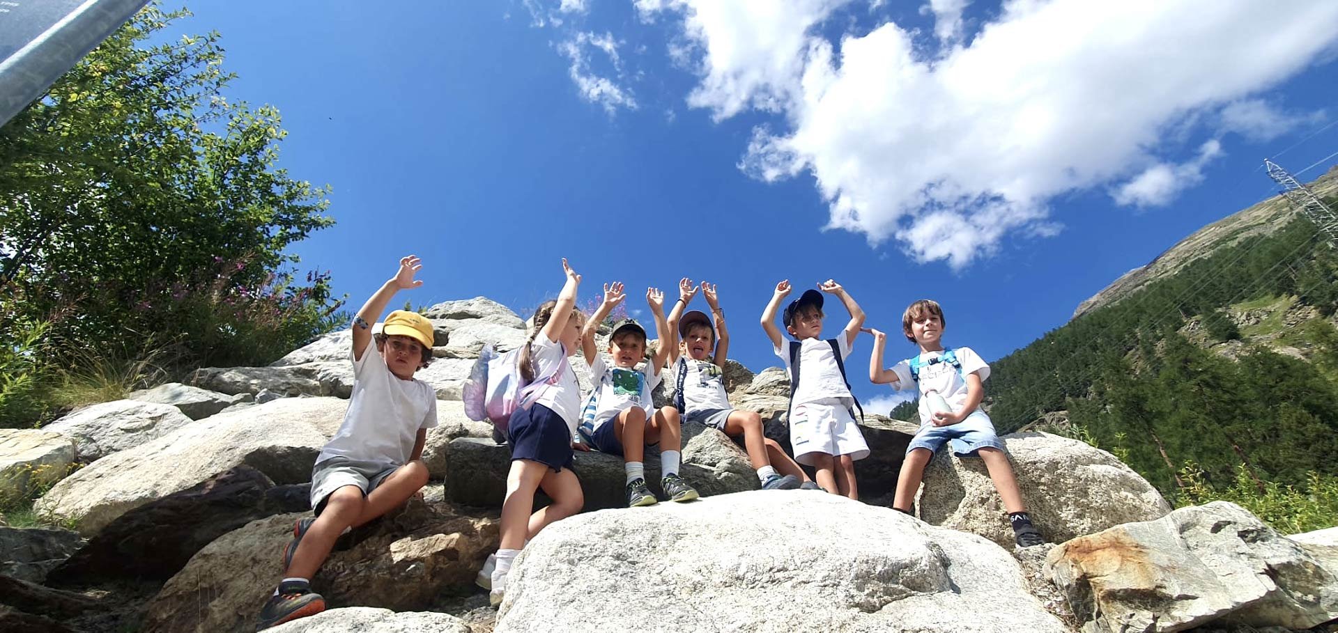 Multisport Camp Speciale2