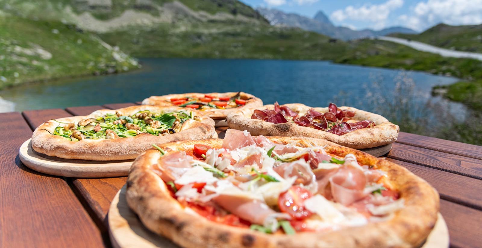 Pizzeria Bernina Hospiz 23094