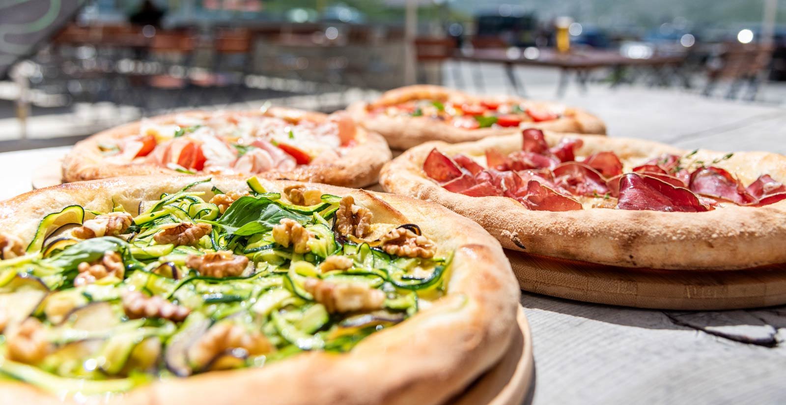 Pizzeria Bernina Hospiz 23095