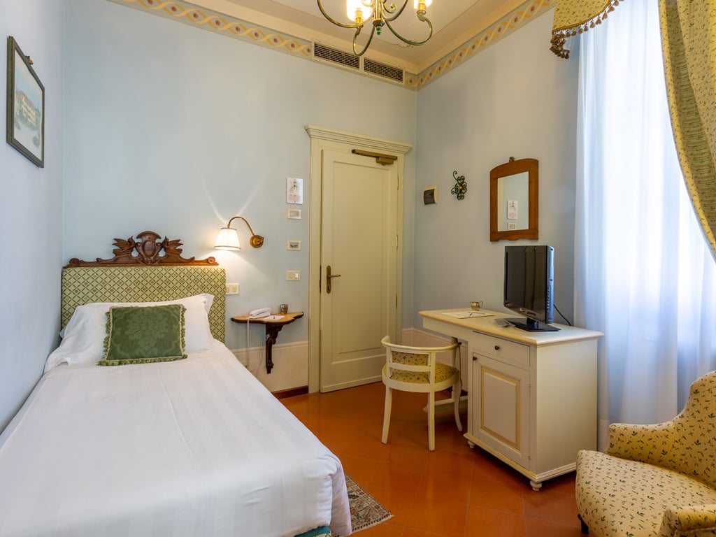 Le camere9 Le camere9