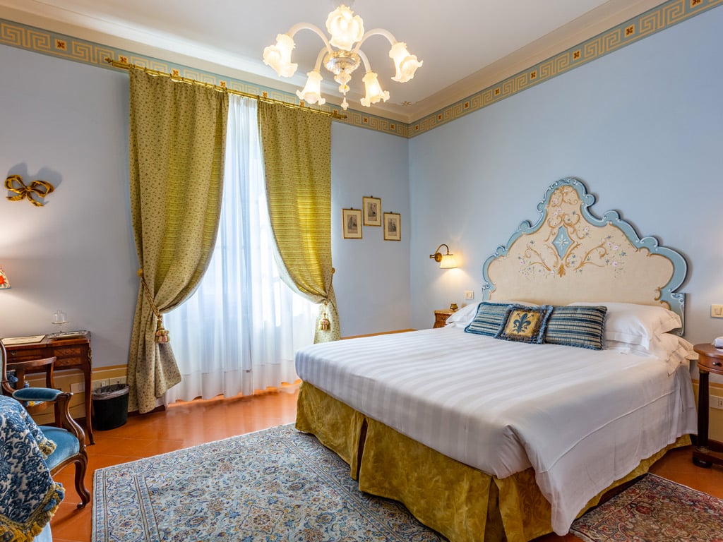 Le camere5 Le camere5