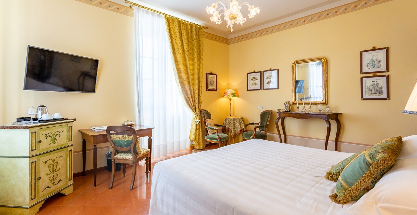 Chambre Deluxe9 Chambre Deluxe9