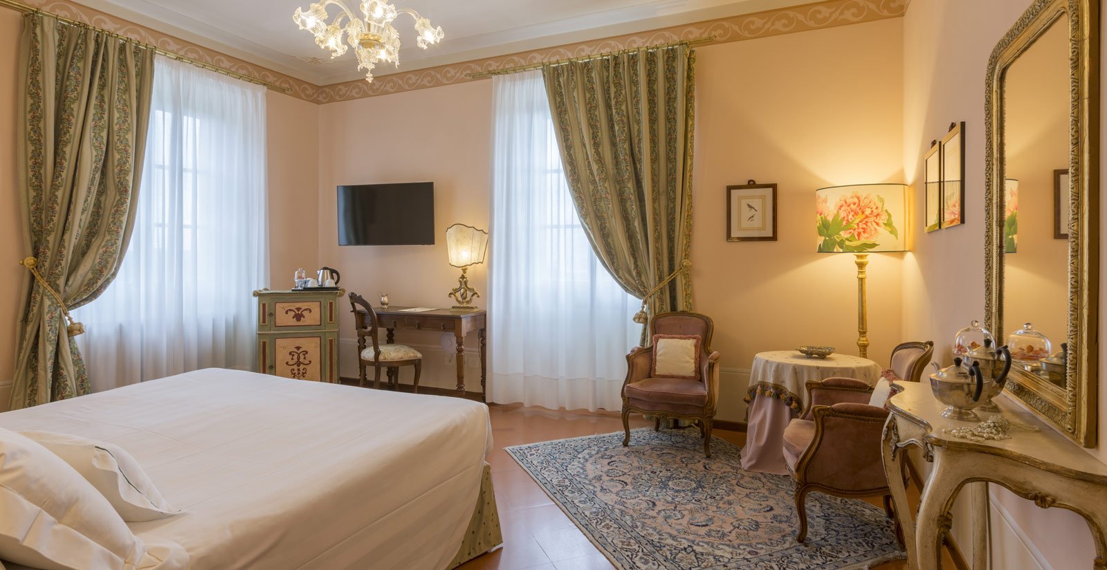 Chambre Deluxe7 Chambre Deluxe7