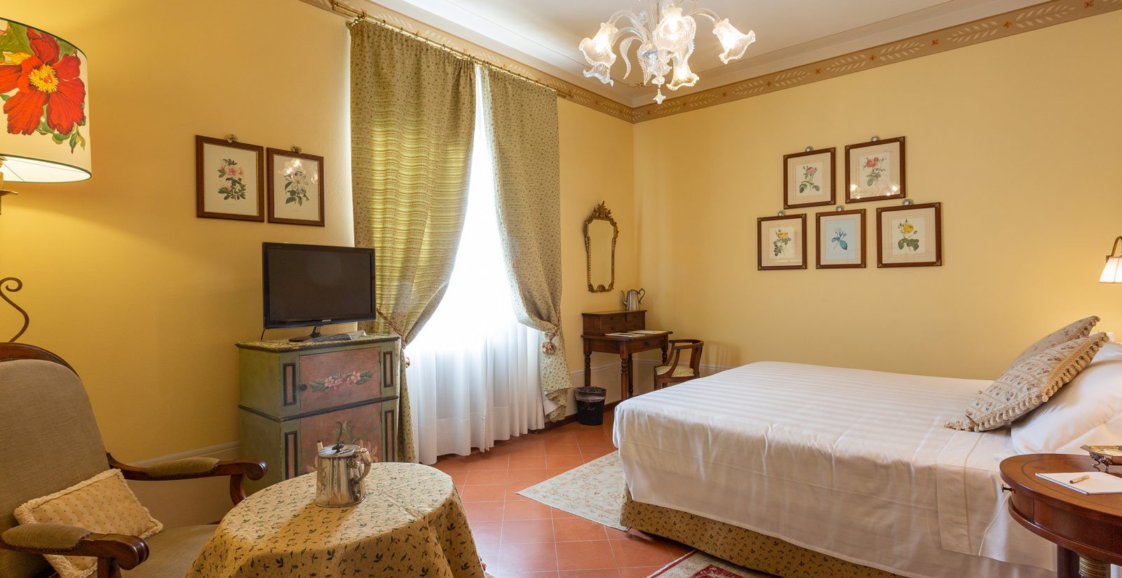 Chambre Supérieure7 Chambre Supérieure7