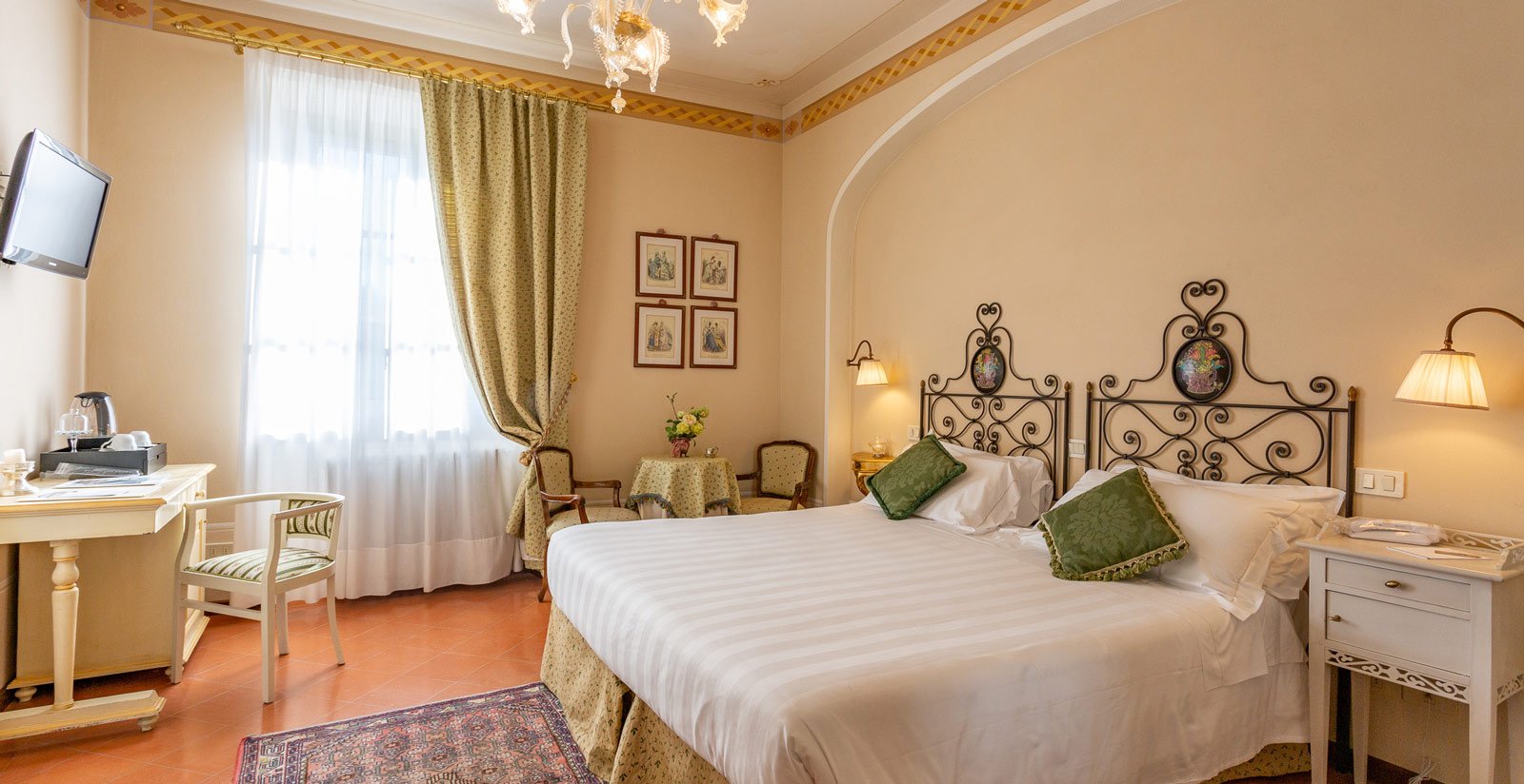 Chambre Supérieure8 Chambre Supérieure8
