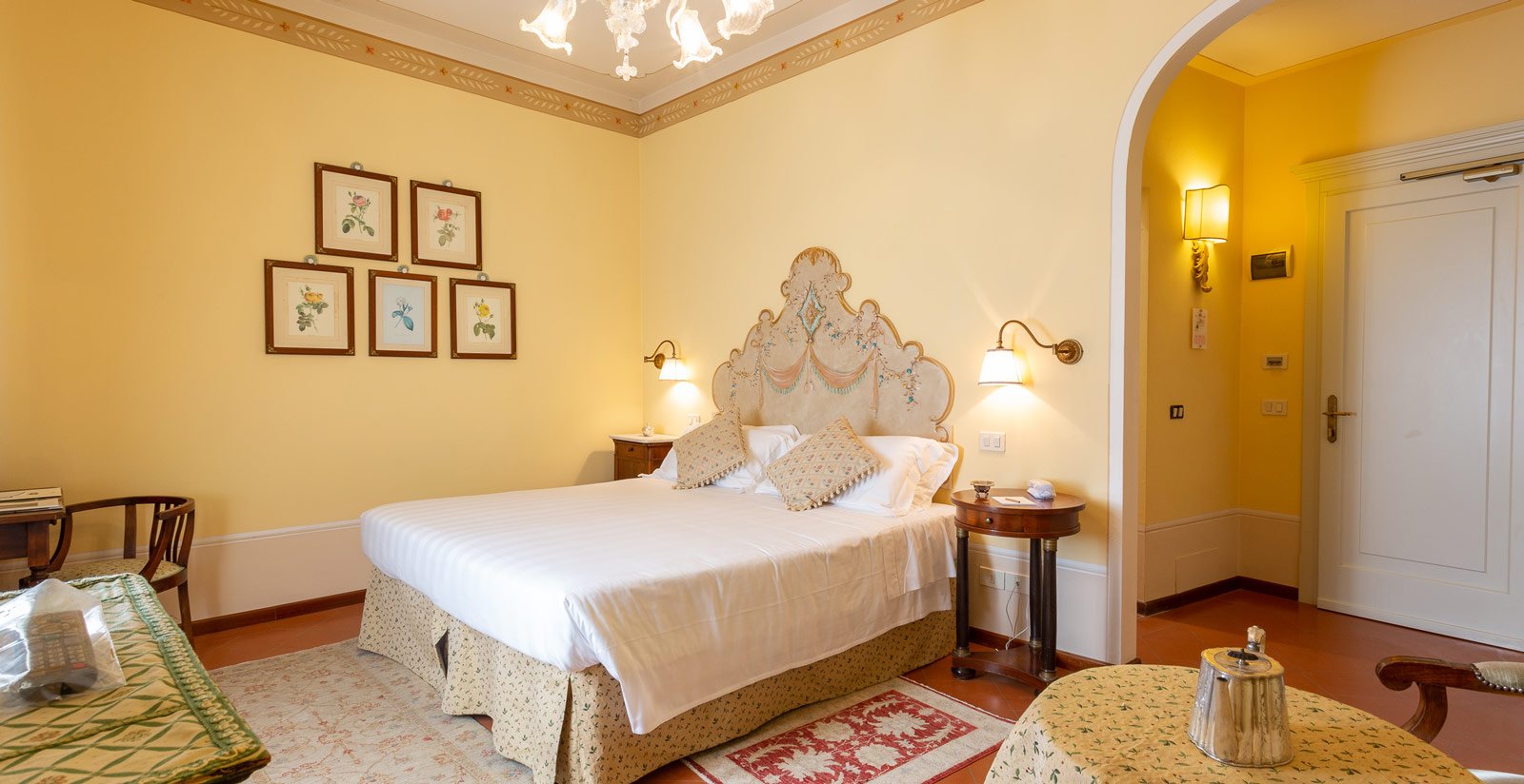 Chambre Supérieure6 Chambre Supérieure6