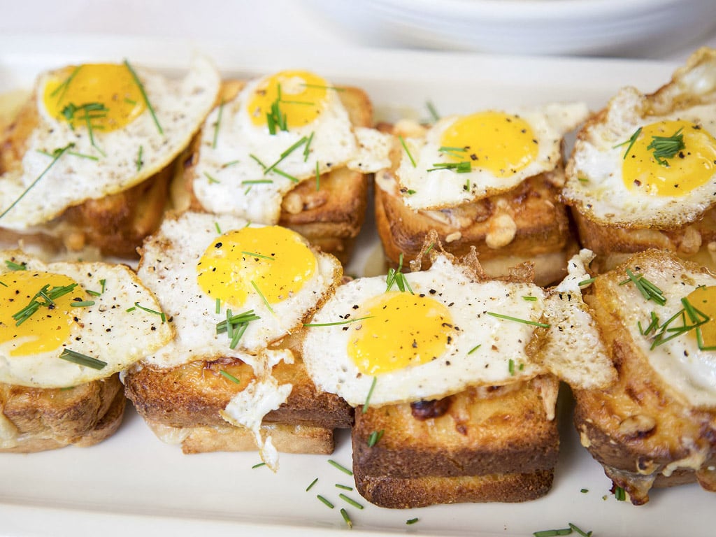 The breakfast20 The breakfast20