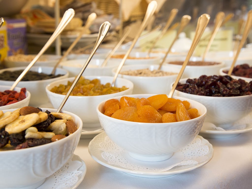 The breakfast15 The breakfast15