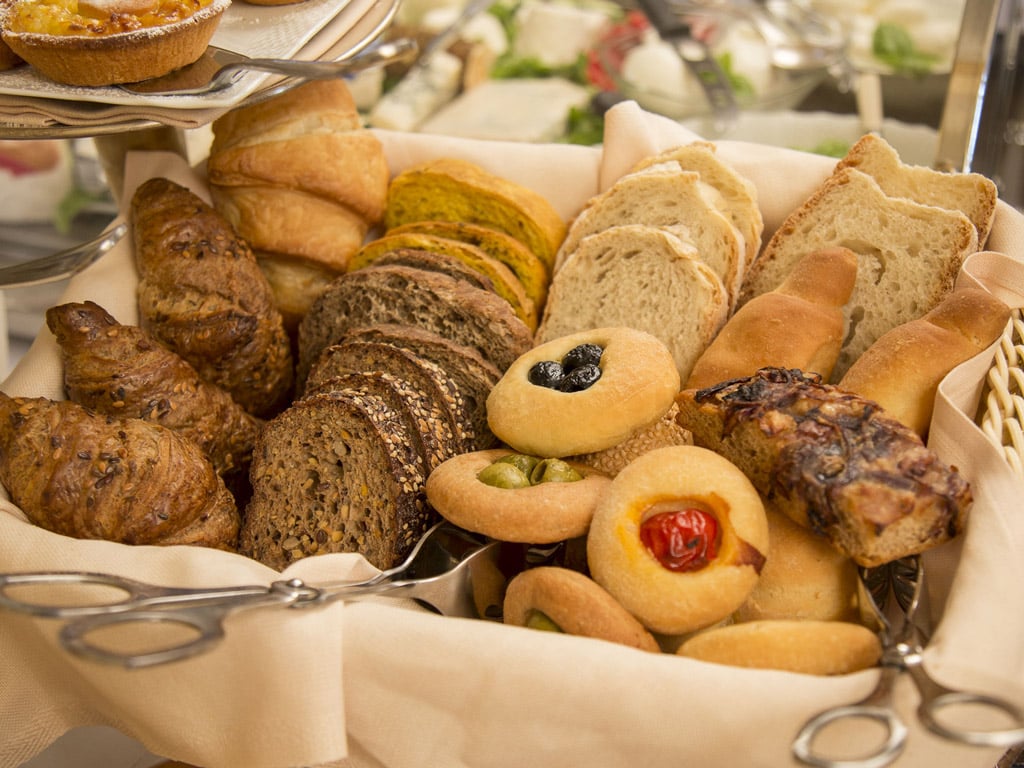 The breakfast18 The breakfast18