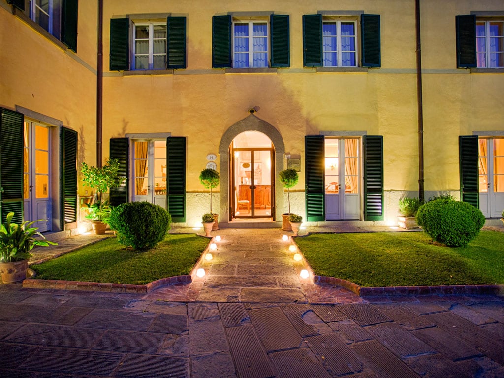 L'hôtel12 L'hôtel12