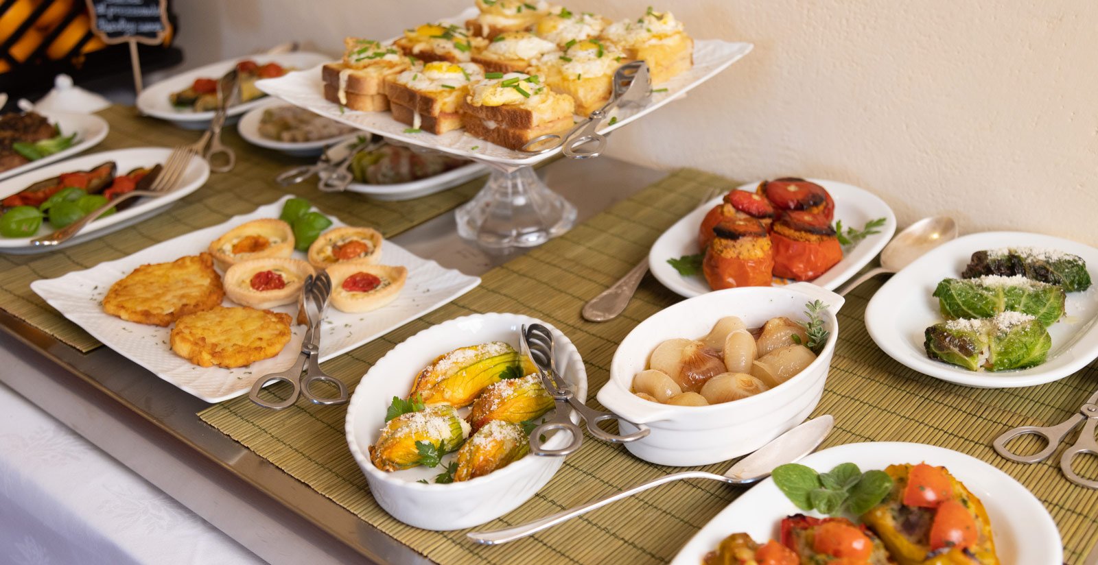 The breakfast9 The breakfast9