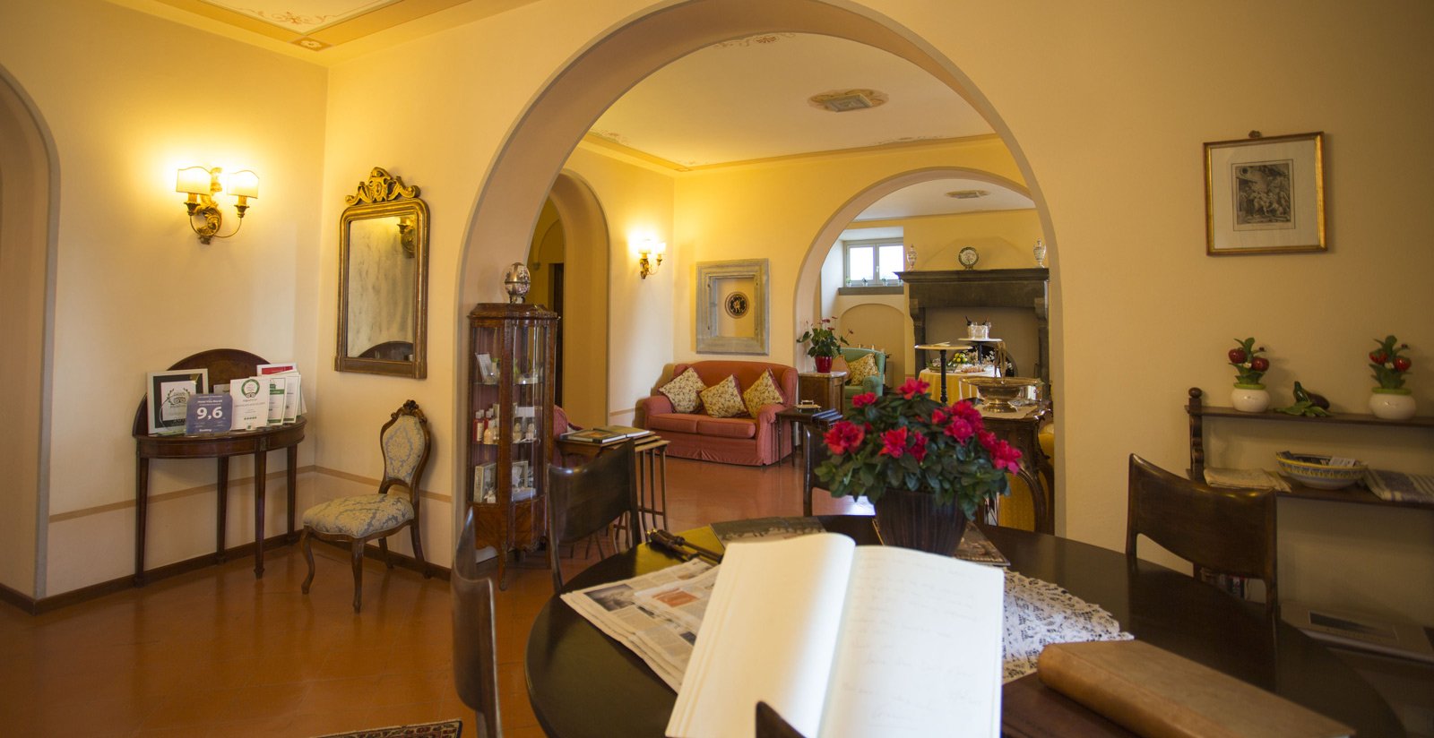 L'hôtel8 L'hôtel8