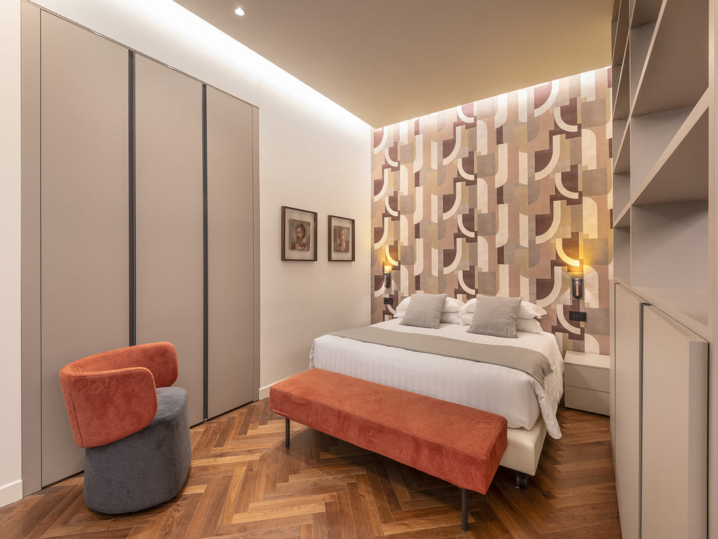 Comfort two-room apartment17