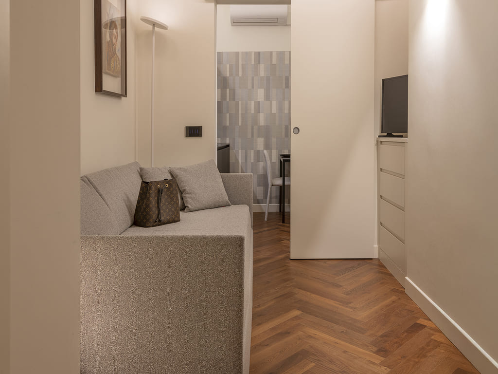 Bilocale Comfort Family44 Bilocale Comfort Family44