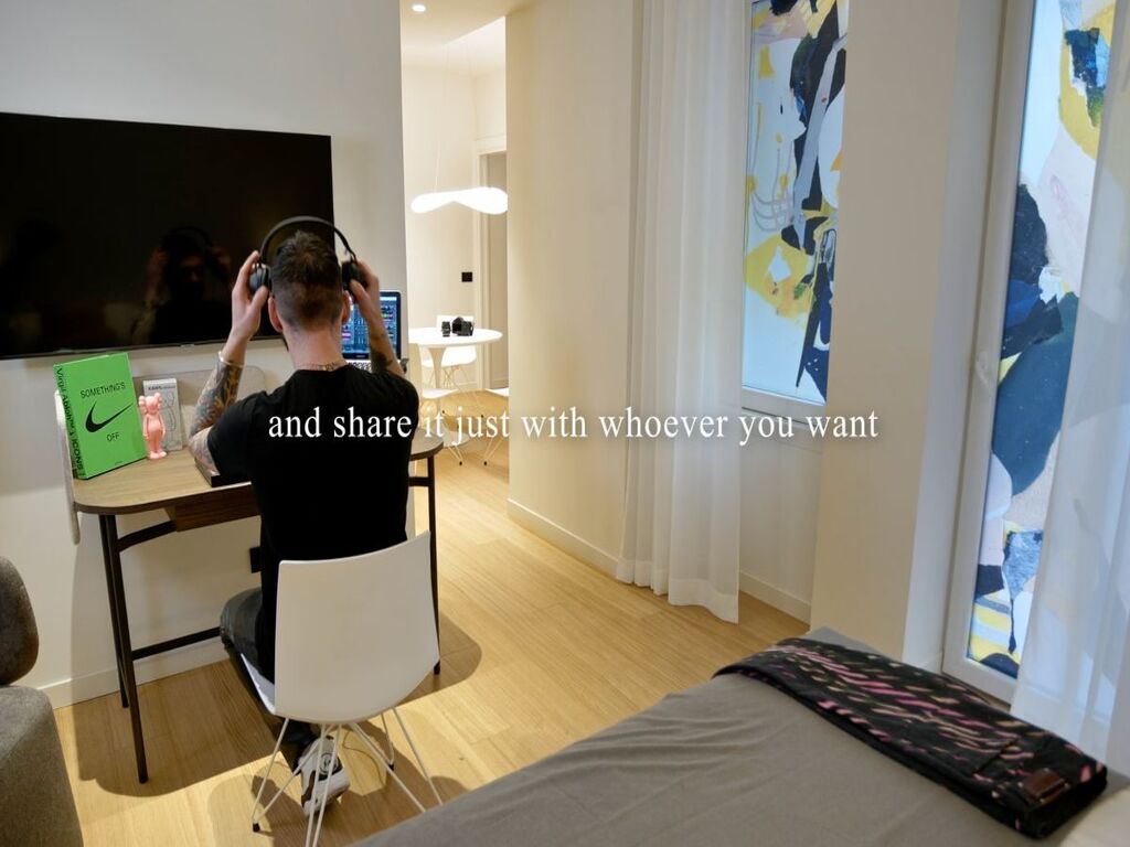 Sweet Spa Starpool two-room apartment10 Sweet Spa Starpool two-room apartment10