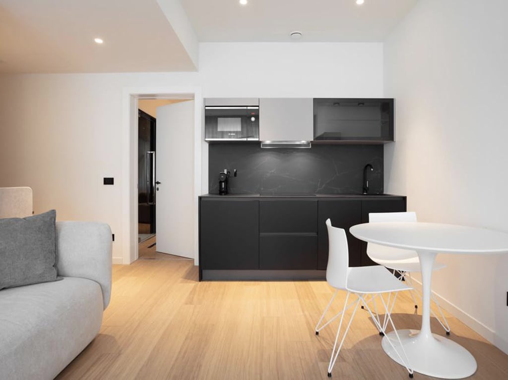 Sweet Spa Starpool two-room apartment9 Sweet Spa Starpool two-room apartment9