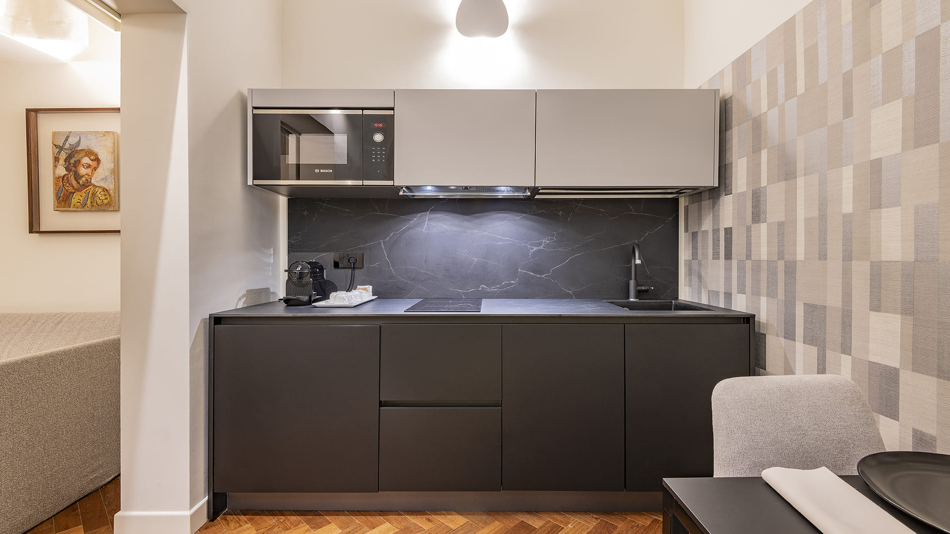 Bilocale Comfort Family35 Bilocale Comfort Family35