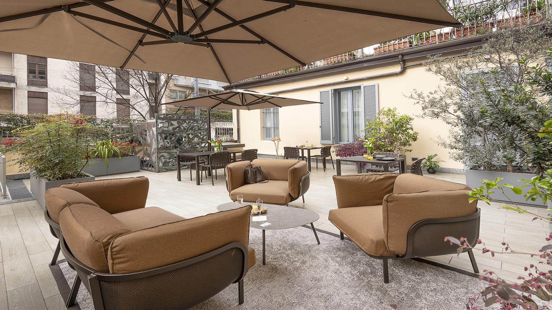 Bilocale Comfort Family41 Bilocale Comfort Family41