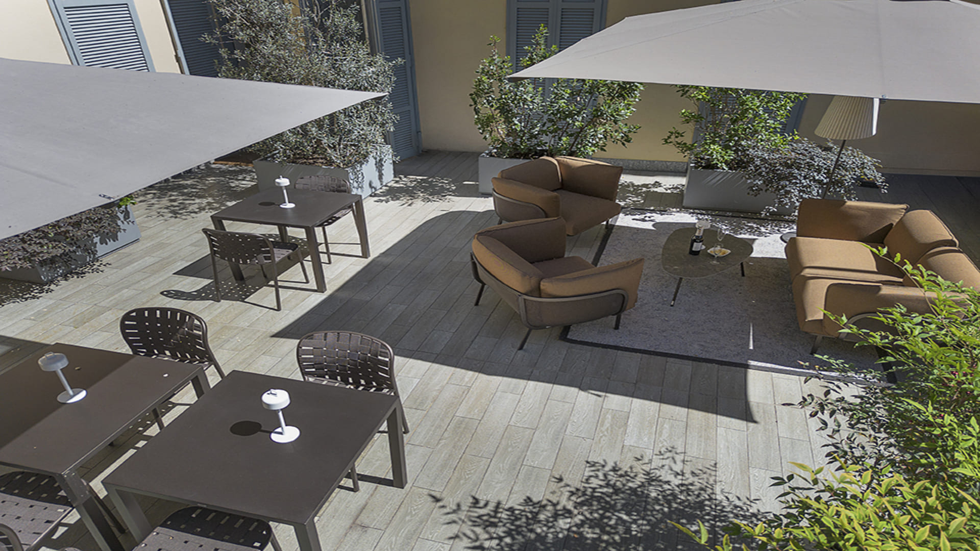 Bilocale Comfort Family32 Bilocale Comfort Family32