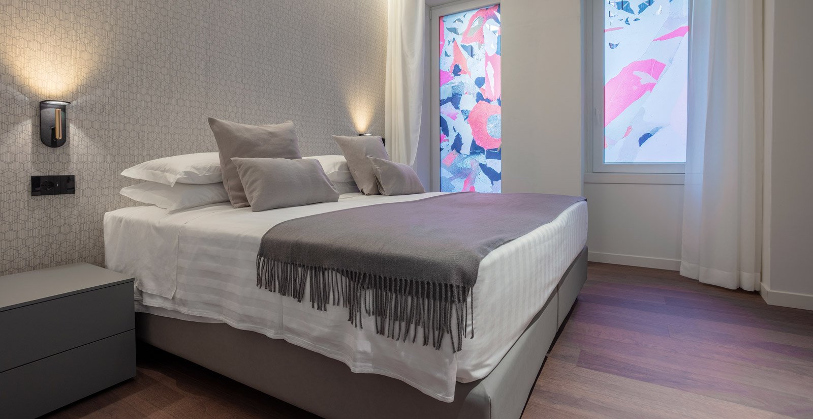 Sweet Spa Starpool two-room apartment5 Sweet Spa Starpool two-room apartment5