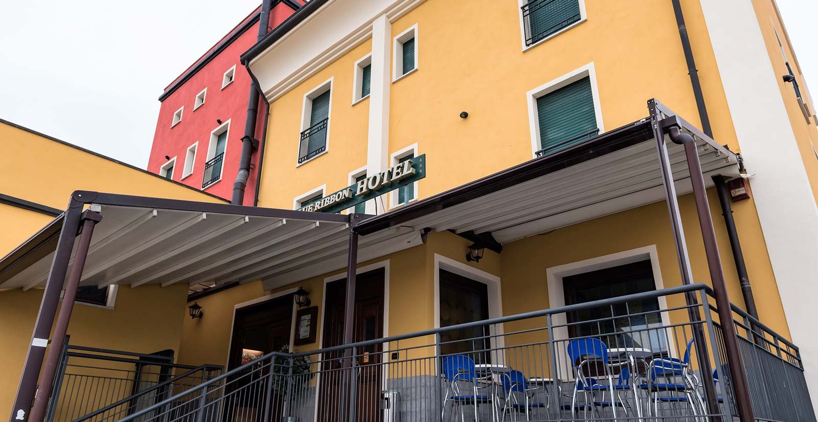 Hotel2 Hotel2