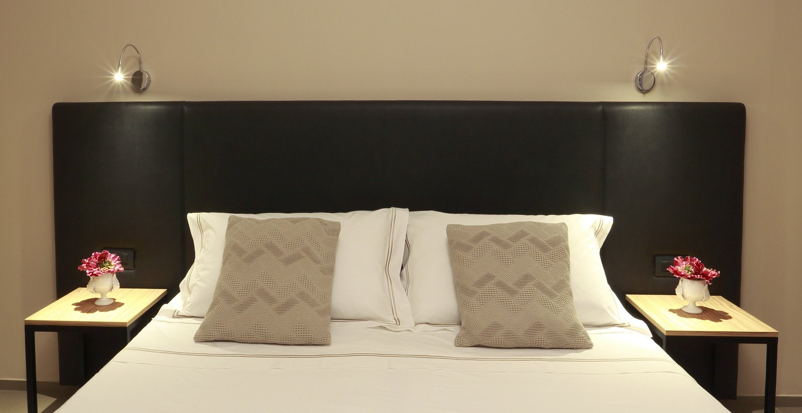 Superior Room1 Superior Room1